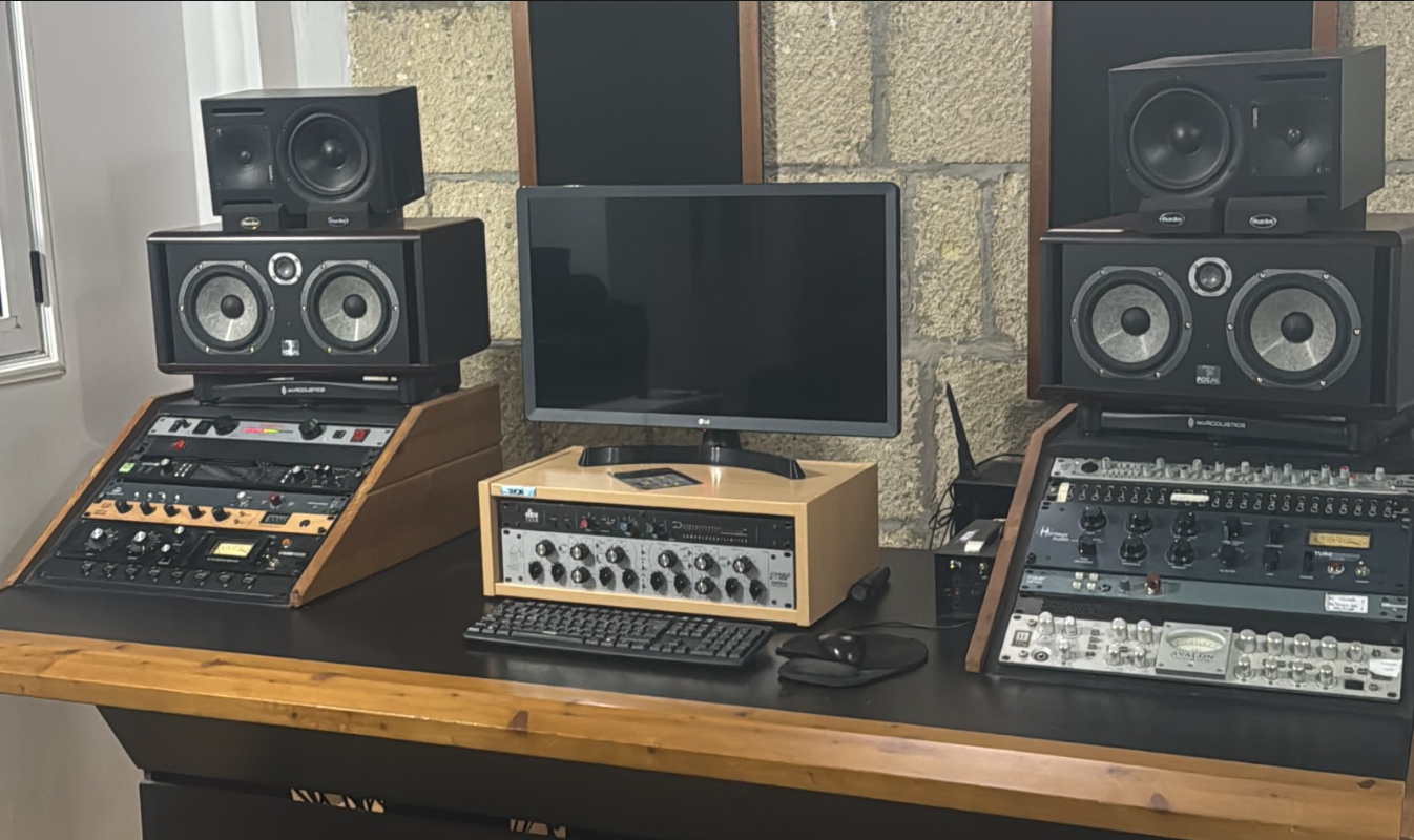 Studio Photo 4